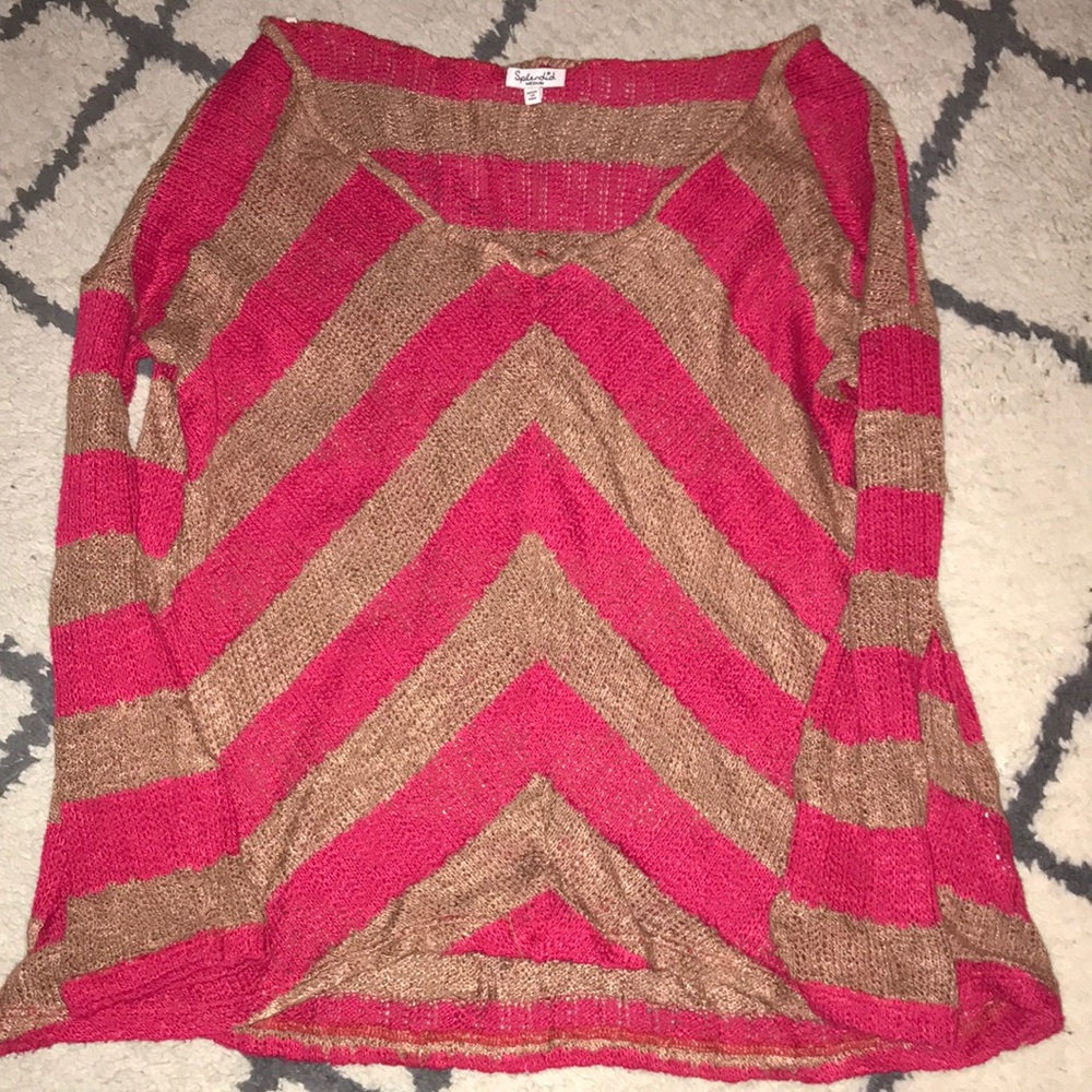 Splendid sweater
